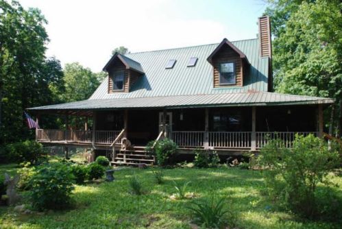 353 Catoosa Ridge Rd, Ozone, TN 37854-3543