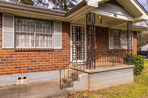 1118 Cordova St, Atlanta, GA 30310-3810