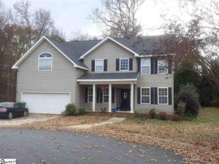 208 Flat Ct, Greer SC  29651-9005 exterior