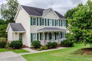 4112 Cashew Dr, Raleigh, NC 27616-9588