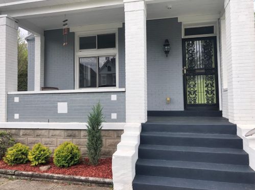 4125 Carter Ave, Cincinnati, OH 45212-3530