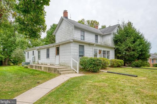 1109 Peachtree Rd, Fallston, MD 21047-1901