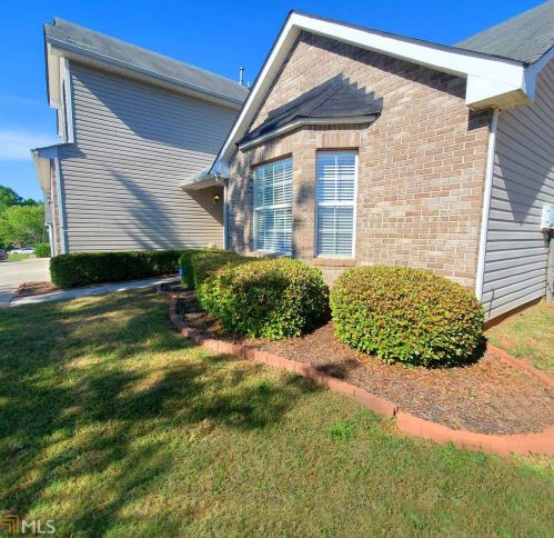 816 Marcus Ln, Hampton, GA 30228-3192