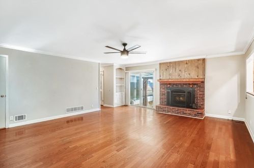 393 Little Ave, Big Canoe GA  30143-2012 exterior