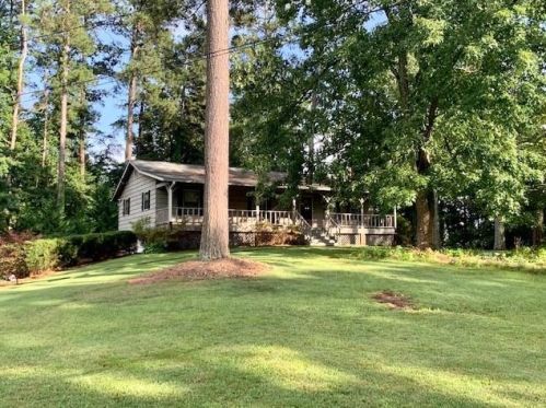 3597 Paul Samuel Rd, Kennesaw, GA 30152-4028