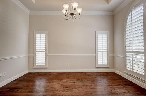 7704 Roaring Ridge Dr, Plano TX  75025-3659 exterior