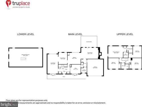 13726 Middlevale Ln, Silver Spring MD 20906-2116 exterior
