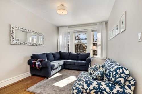 2046 Cuyler Ave, Chicago, IL 60618-3036