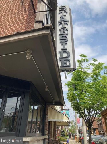 1602 12 St, Philadelphia PA 19148-1002 exterior