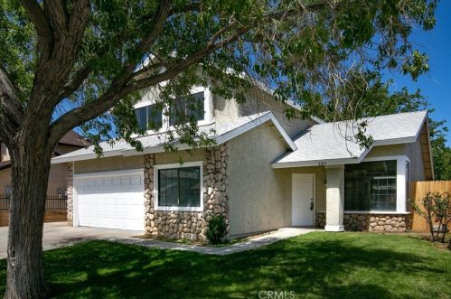 645 Jackman St, Lancaster, CA 93535-2659