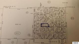 2105 Christie Cir, Fallon, NV 89406-8259