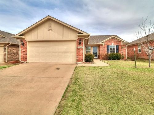 18516 Rastro Dr, Edmond, OK 73012-9799