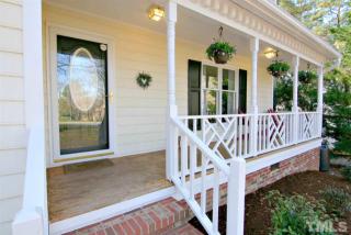 25 Autumn Woods Dr, Durham, NC 27713-9336