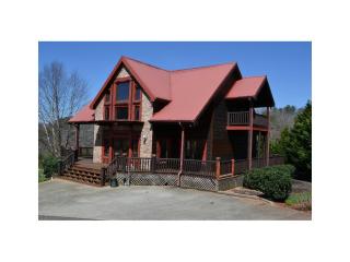 2500 Highway 282, Ellijay, GA 30540