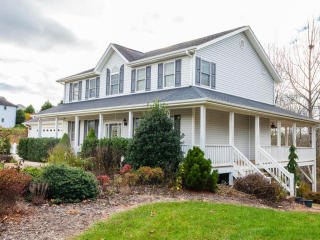 43 Sage Dr, Weaverville, NC 28787-7301