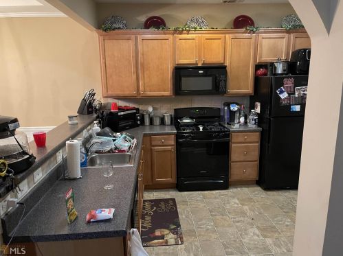 5704 Keys Way, Lithonia, GA 30058-4115