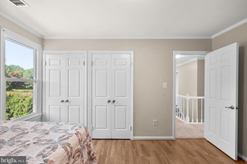 1310 Excaliber Ln, Sandy Spring MD  20860-1117 exterior