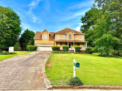 148 Crown Dr, Mcdonough, GA 30253-8214