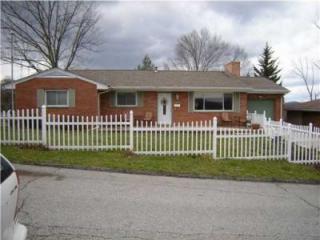 1407 Viewmont Dr, Charleston, WV 25302-2439