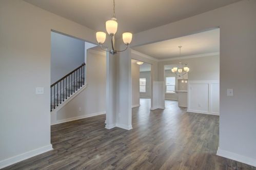 2400 Cotton Gin Row, Jefferson GA  30549-8811 exterior