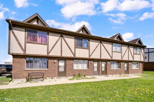 7333 Whitcomb St, Gary, IN 46410-4354