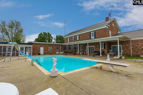 993 Columbia Hwy, Fruit Hill, SC 29138-8986