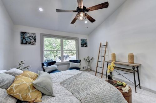 2322 Henderson Mill Ct, Atlanta GA  30345-2208 exterior
