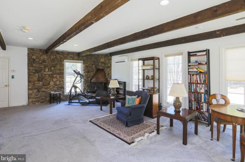 10901 Jarboe Ave, Silver Spring MD exterior