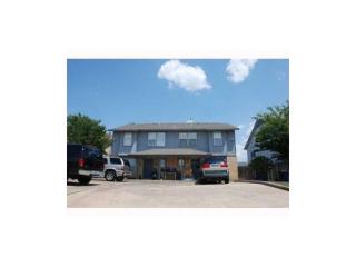 5311 Pleasant Valley Rd, Austin TX  78744-3717 exterior