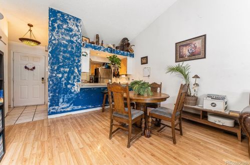 4266 Richfield Way, Denver CO 80013-3282 exterior