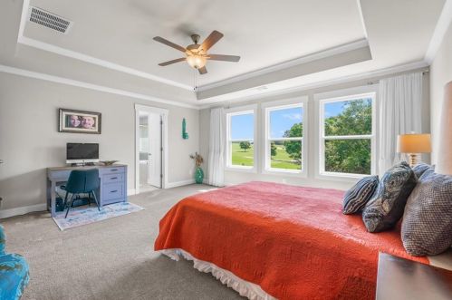 4112 Links Blvd, Jefferson GA  30549-8826 exterior