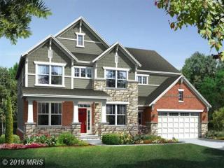 9348 Ravenridge Rd, Baltimore, MD 21234-1457