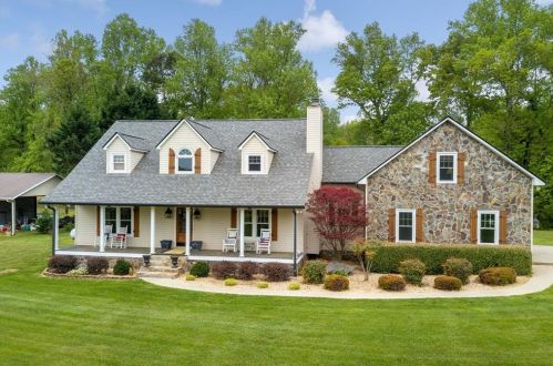 254 Joe Turner Rd, Cleveland, GA 30528-6718