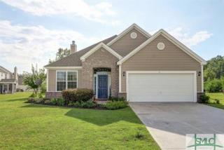 31 Old Bridge Dr, Savannah, GA 31322-4909