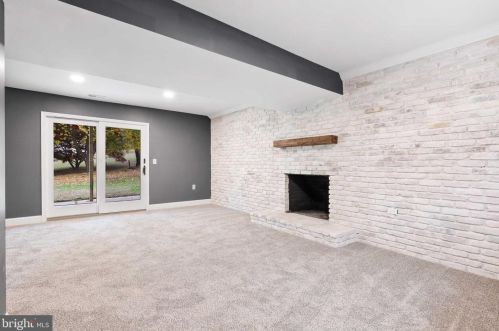 2305 Oakmont Rd, Fallston MD  21047-1538 exterior