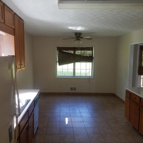 6367 Skyline Dr, Rex GA 30273-1804 exterior