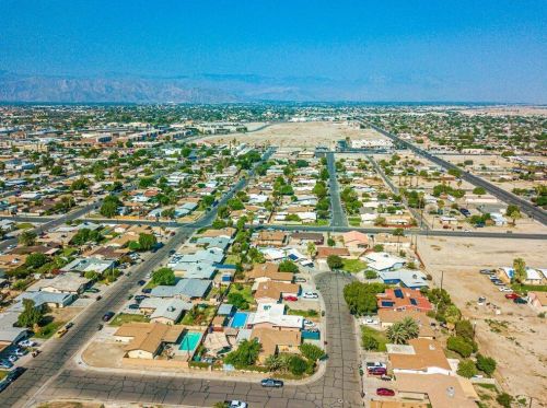 83435 Tourmaline Ave, Indio, CA 92201-3200