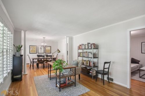 2486 Kingscliff Dr, Atlanta, GA 30345-2141