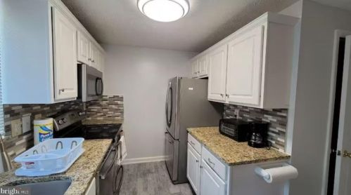 1123 Cavendish Dr, Silver Spring MD  20905-7026 exterior