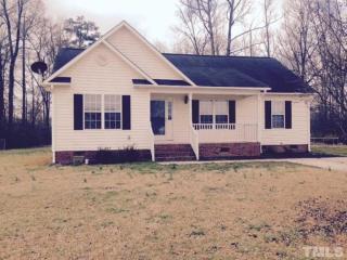 181 Bridgewater Dr, Erwin, NC 28339-8728