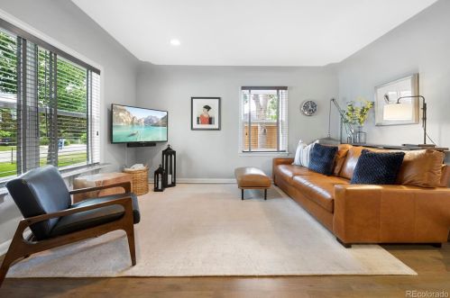 4853 Fox St, Englewood CO 80110-1445 exterior