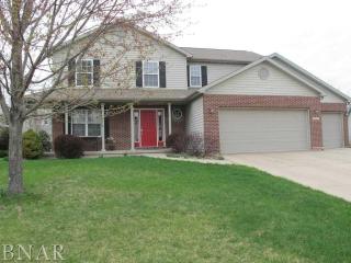 2017 Foxwood Cc Run, Normal, IL 61761-5308