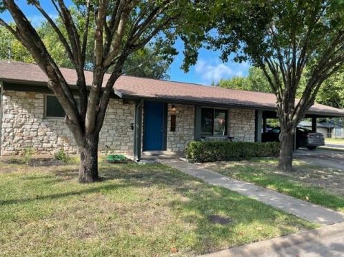 2109 Colfax Ave, Austin, TX 78757-7026