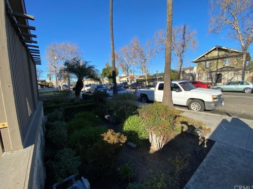 121 Illinois St, Anaheim CA  92805-7009 exterior