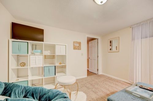 8754 Phillips Pl, Englewood CO 80112-3350 exterior