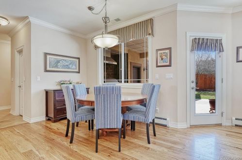 2595 Garland St, Denver CO  80215-1649 exterior