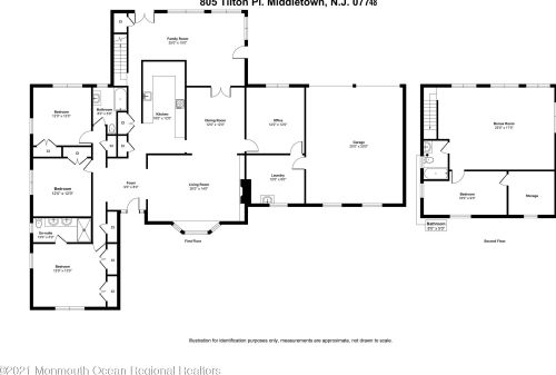 805 Tilton Pl, Middletown, NJ 07748-3713