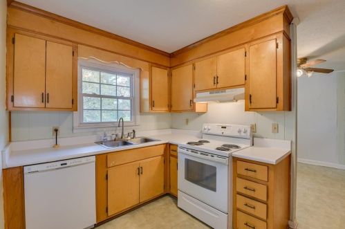 129 Victory Ln, Burnettown SC  29851-2537 exterior