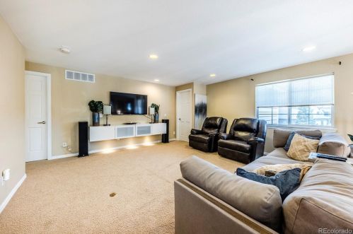 6393 Richfield St, Denver CO  80016-3170 exterior