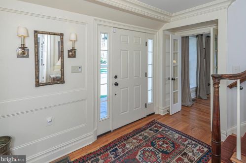 254 Ridgeview Rd, Princeton NJ  08540-7665 exterior